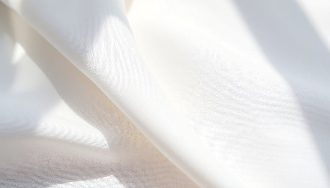 Organic Cotton: The Natural Solution to Skin Irritation and Sensitivities