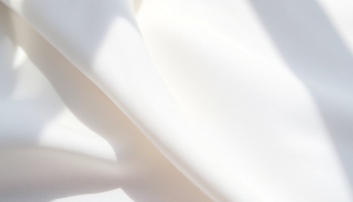 Organic Cotton: The Natural Solution to Skin Irritation and Sensitivities