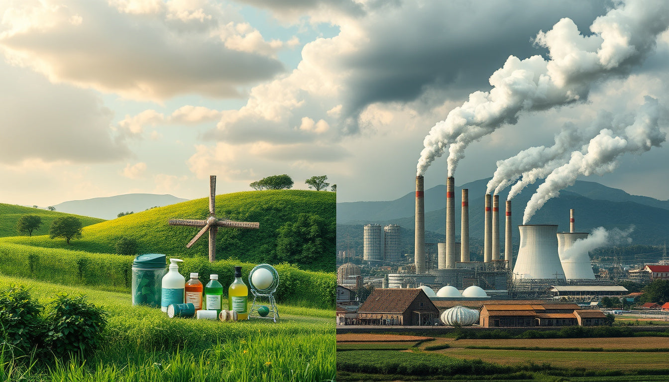 Navigating the Shift: Understanding the Impact of the Trump Administration's Rollback on Sustainable Procurement Practices