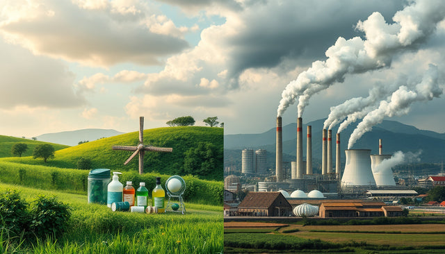 Navigating the Shift: Understanding the Impact of the Trump Administration's Rollback on Sustainable Procurement Practices