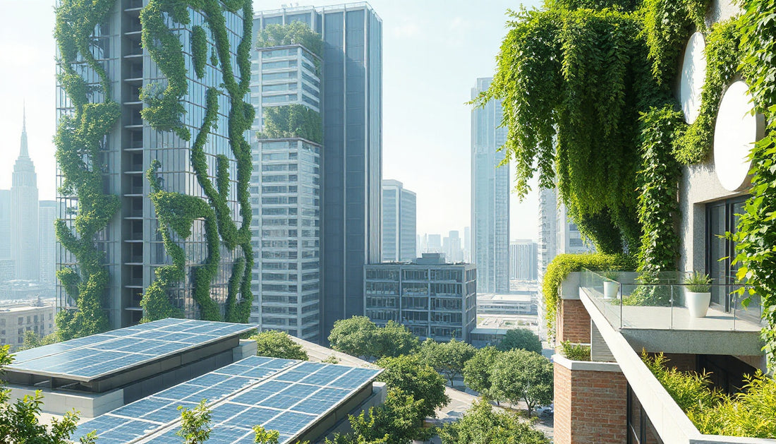 Why sustainability is smart business