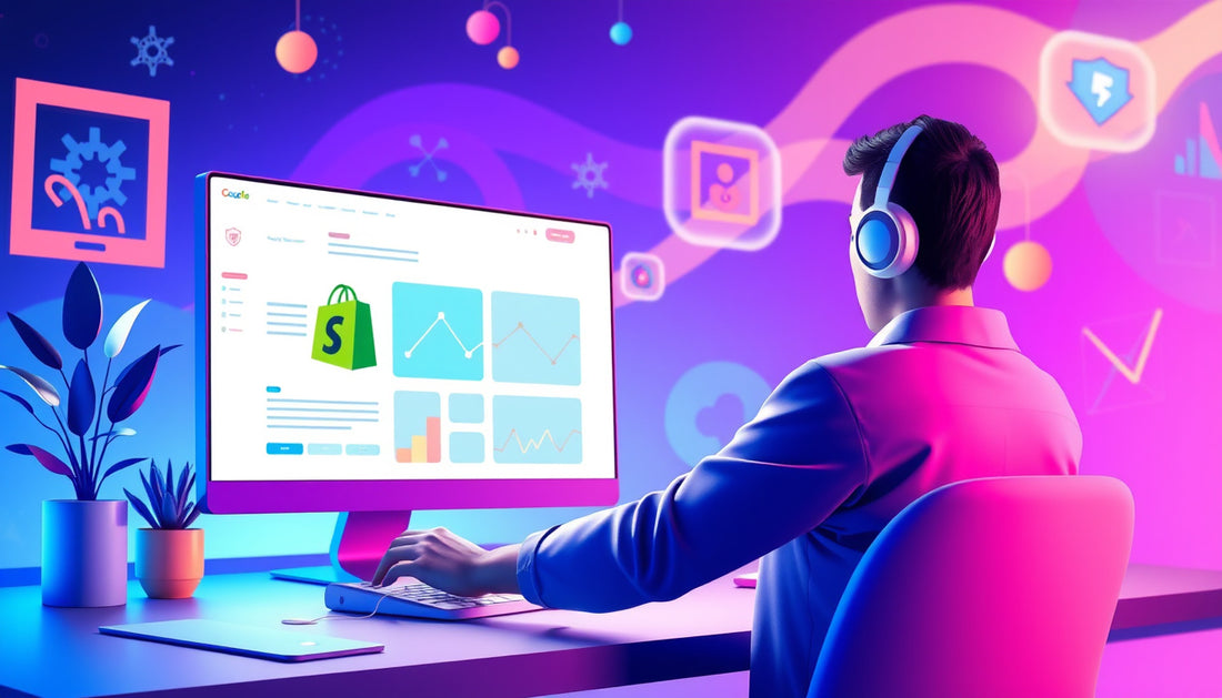 Say Goodbye to Developer Costs: Discover the Free Way to Create Custom Shopify Pages with Claude