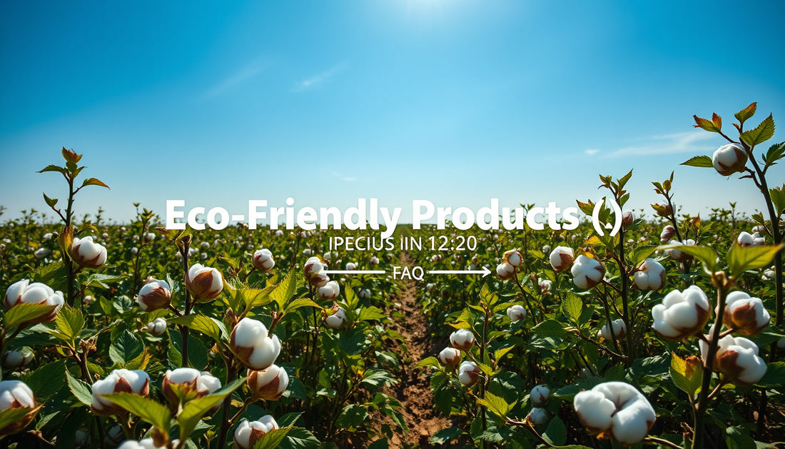 Cotton and the Ethics of Sourcing