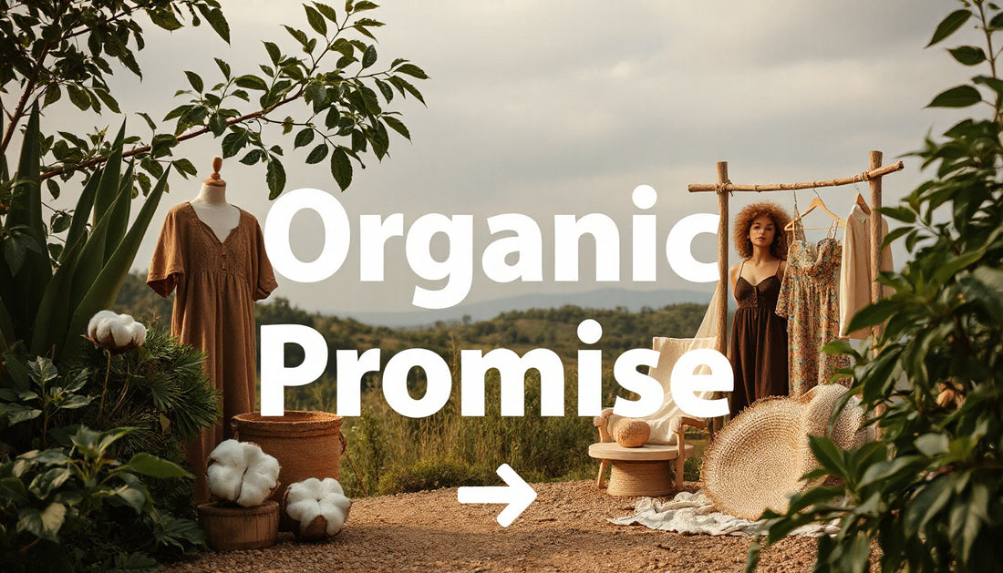 Our Ethical and Organic Fashion Mission