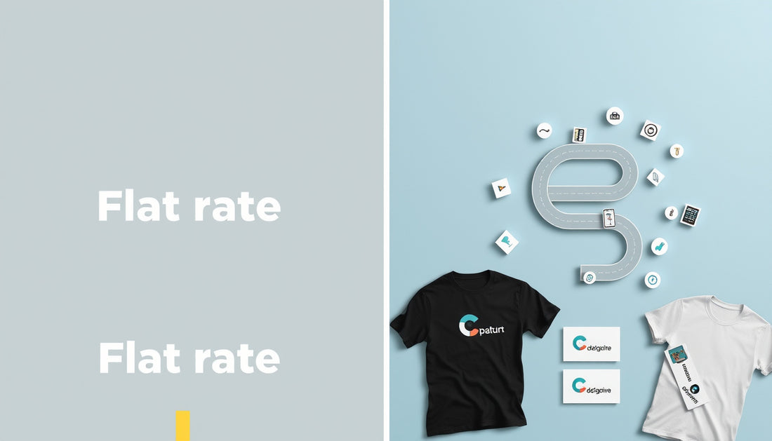 Flat Rate vs. Tiered Custom Pricing