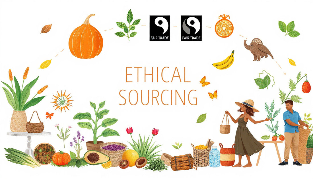 The impact of ethical sourcing on brand equity