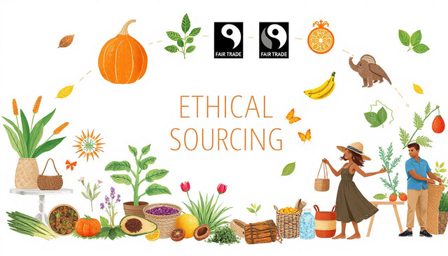 The impact of ethical sourcing on brand equity