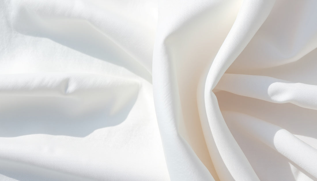 Allergen-Reducing Clothing: Benefits of GOTS-Certified Hypoallergenic Cotton Apparel