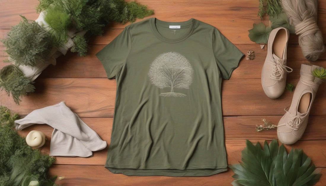 Discover the Comfort and Style of Organic Cotton Plus Size Tees