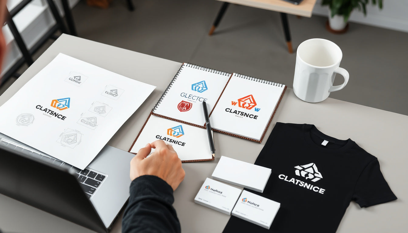 How to Prepare for a Logo Discovery Call