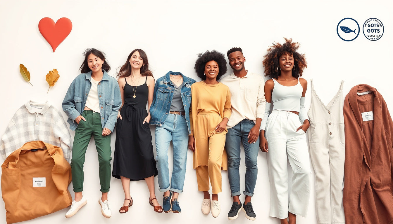 What Does Cruelty-Free Fashion Label Mean and How to Choose the Right One?