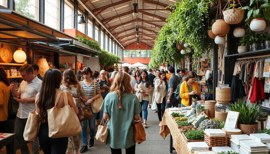 Why mindful shopping creates better businesses