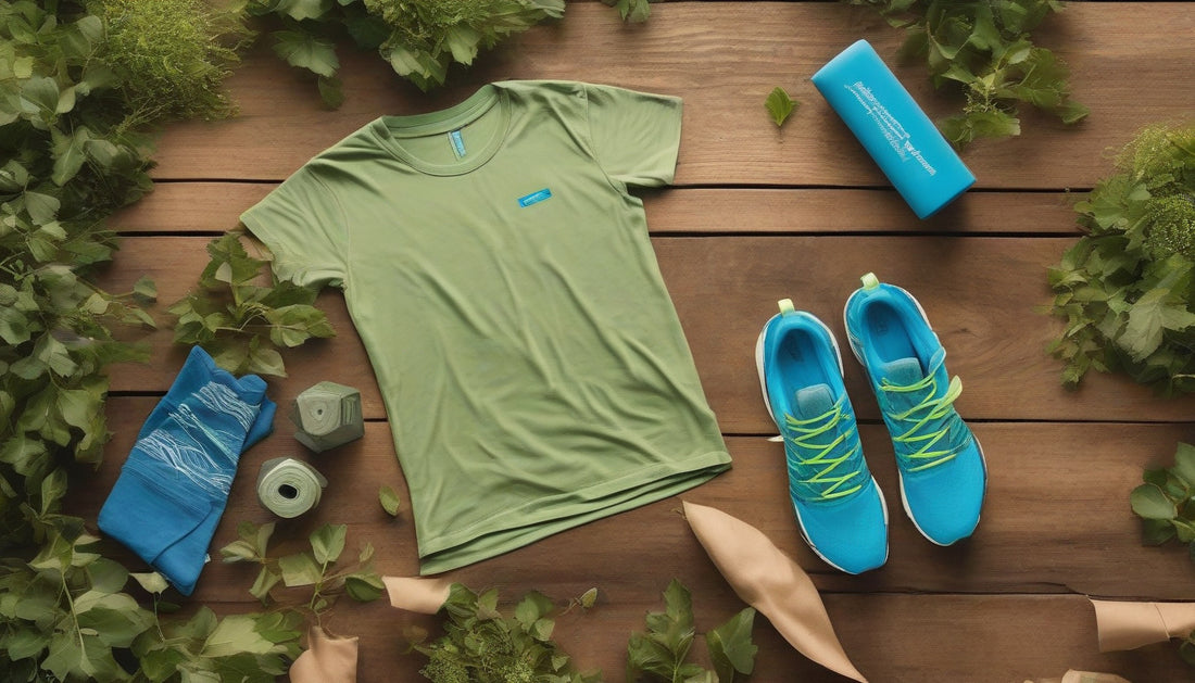Experience Ultimate Comfort: Why Organic Cotton Running Tees Are a Must-Have for Every Runner