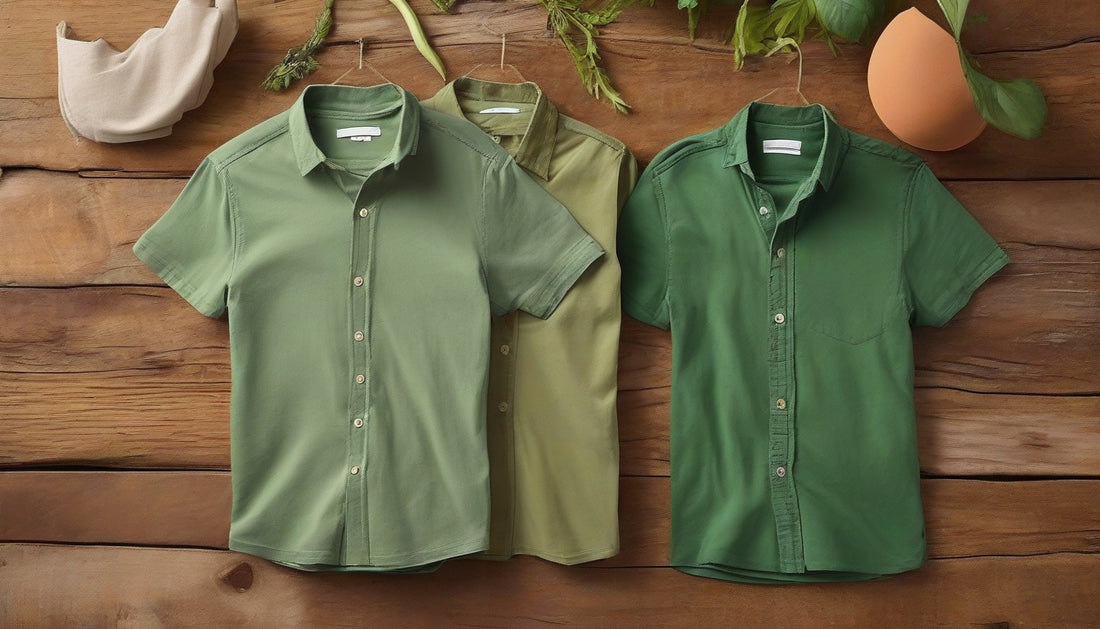 Elevate Your Style with Print-on-Demand Cotton Shirts: Custom Designs for Every Occasion