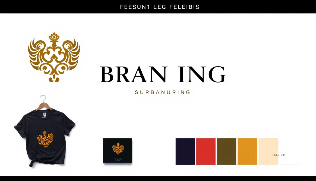 How a Custom Logo Supports Higher Pricing