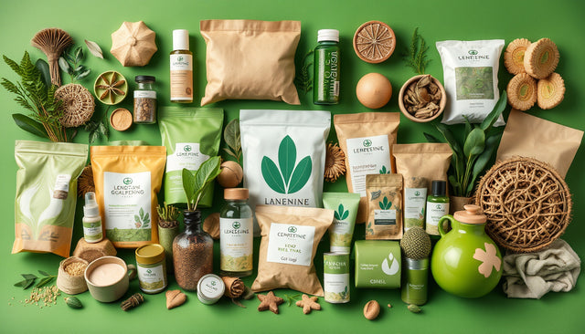 Embrace Sustainability: Top 35 Eco-Friendly Products for 2026 That Will Elevate Your Brand