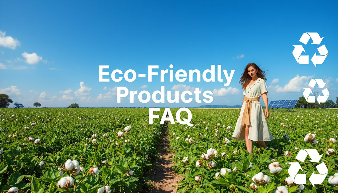 Cotton’s Influence on Global Sustainable Fashion Standards