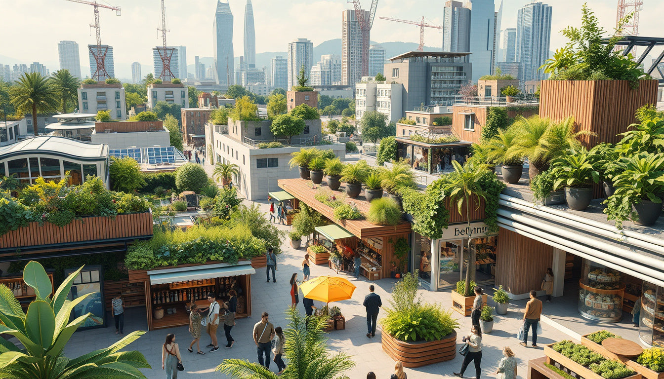 Navigating Sustainability: Insights from the 2025 TÜV SÜD Retail & Consumer Products Summit