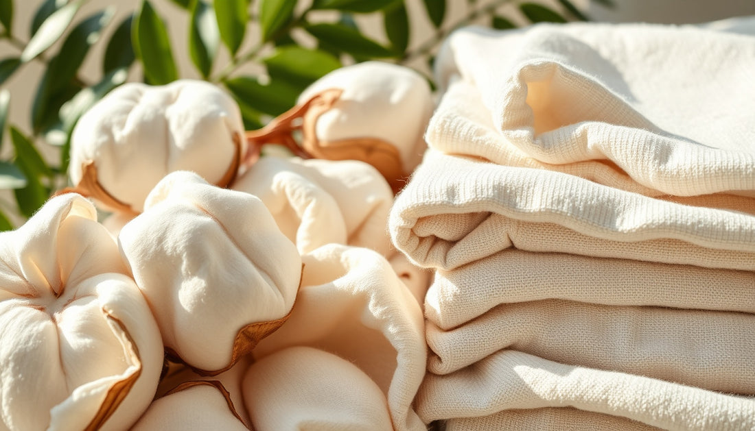 Make Natural Fibers Last Longer