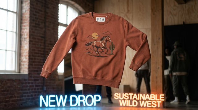 The Cyber-Cattleman Renaissance: Red Dead PC & Sustainable Neo-Western Gear