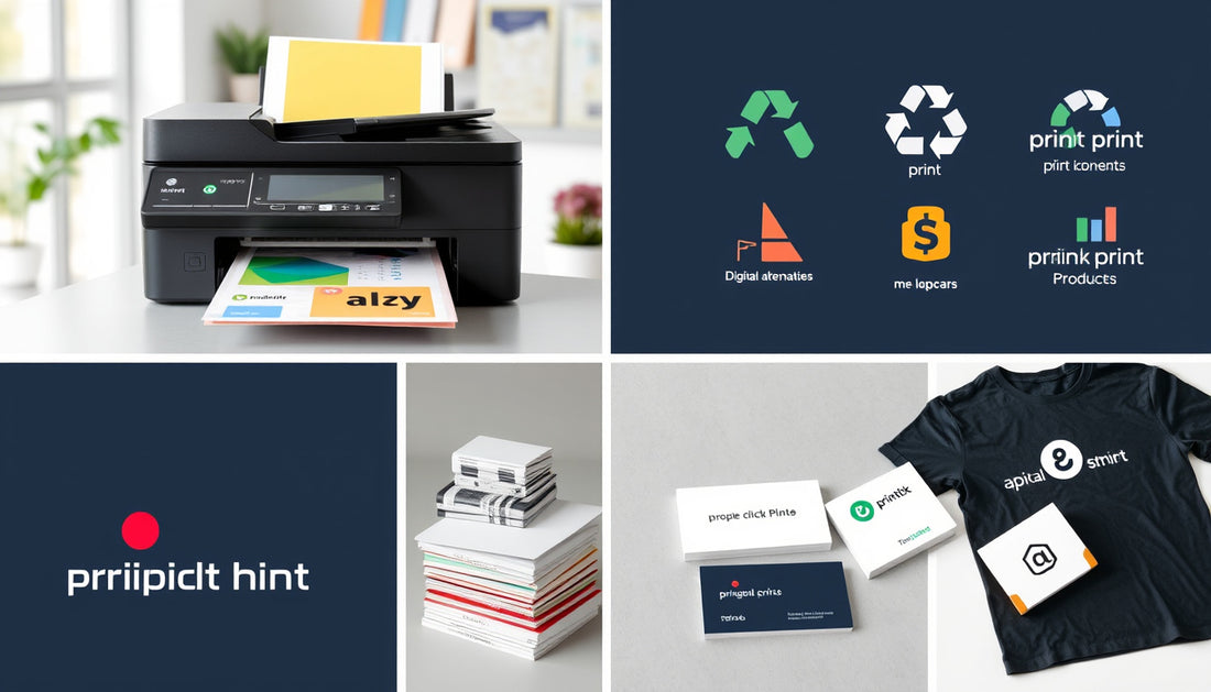 Top 10 Printing Cost-Saving Tips