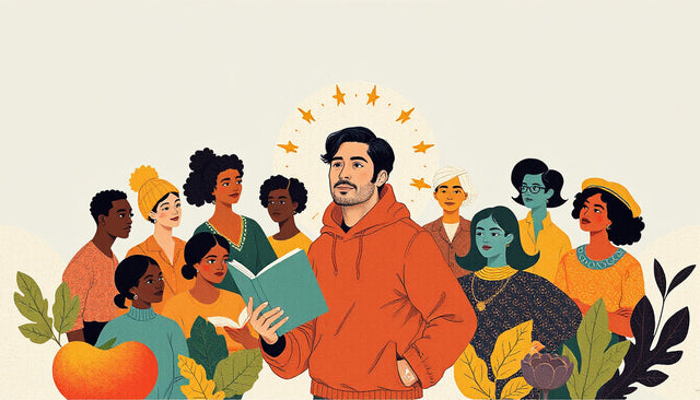 Why design matters for ethical storytelling