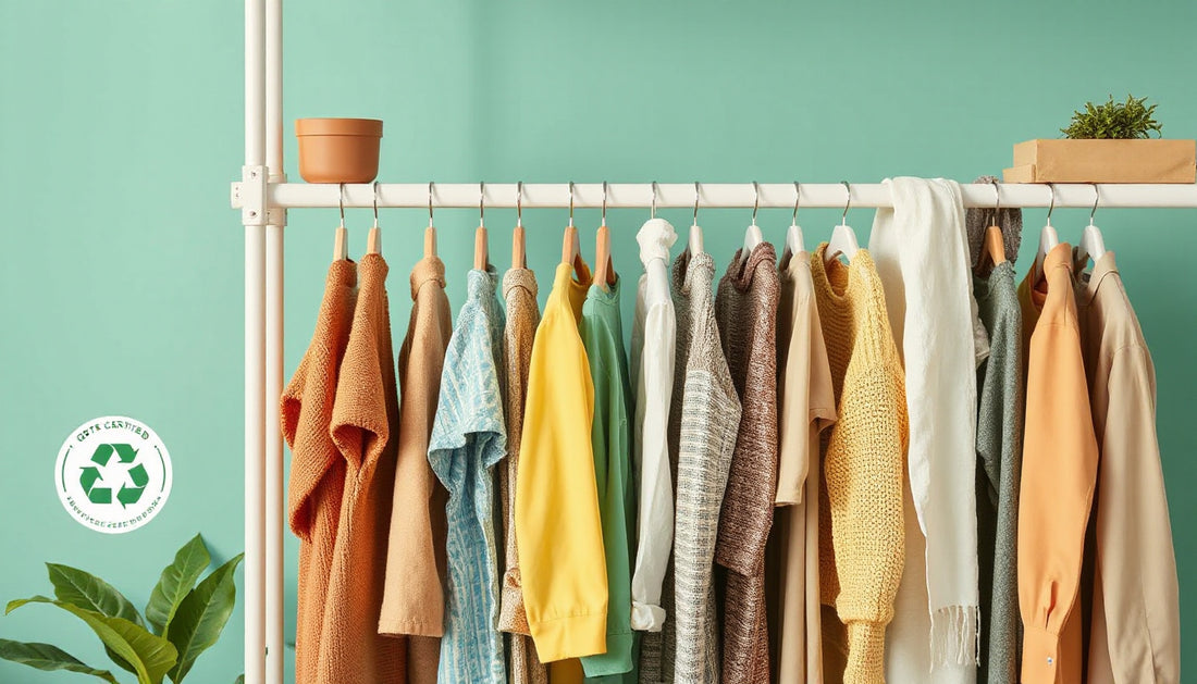 Discover the Benefits of Small Batch Fashion: Why Choosing Sustainable Apparel Elevates Your Wardrobe and the Planet