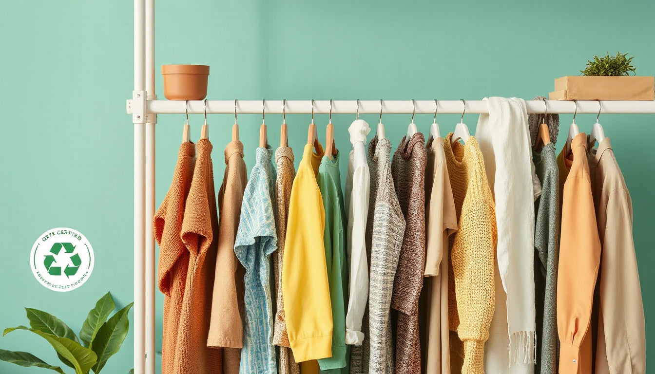 Discover the Benefits of Small Batch Fashion: Why Choosing Sustainable Apparel Elevates Your Wardrobe and the Planet