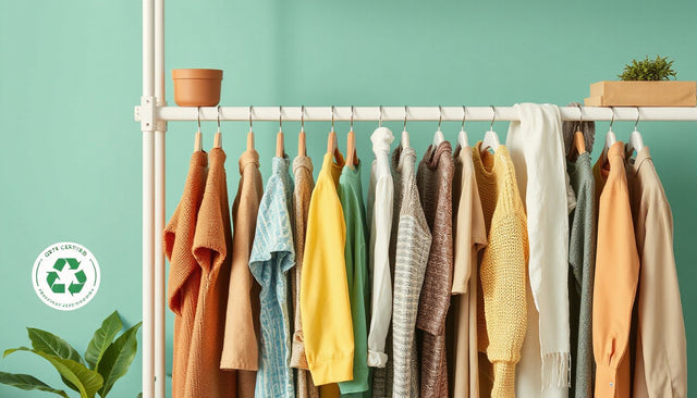 Discover the Benefits of Small Batch Fashion: Why Choosing Sustainable Apparel Elevates Your Wardrobe and the Planet