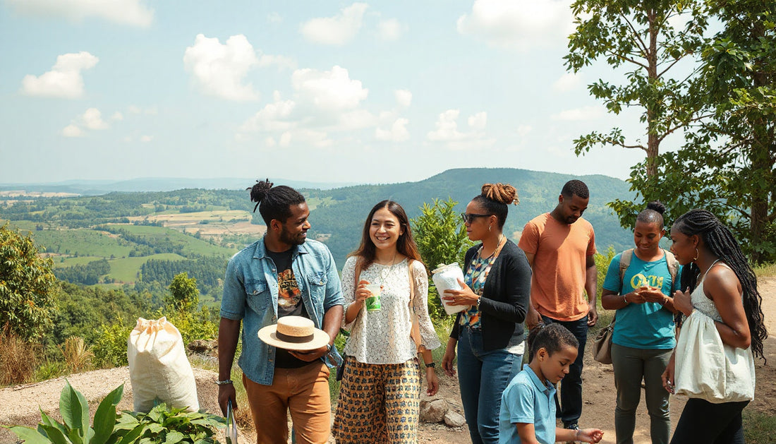 Why sustainable marketing outperforms traditional ads