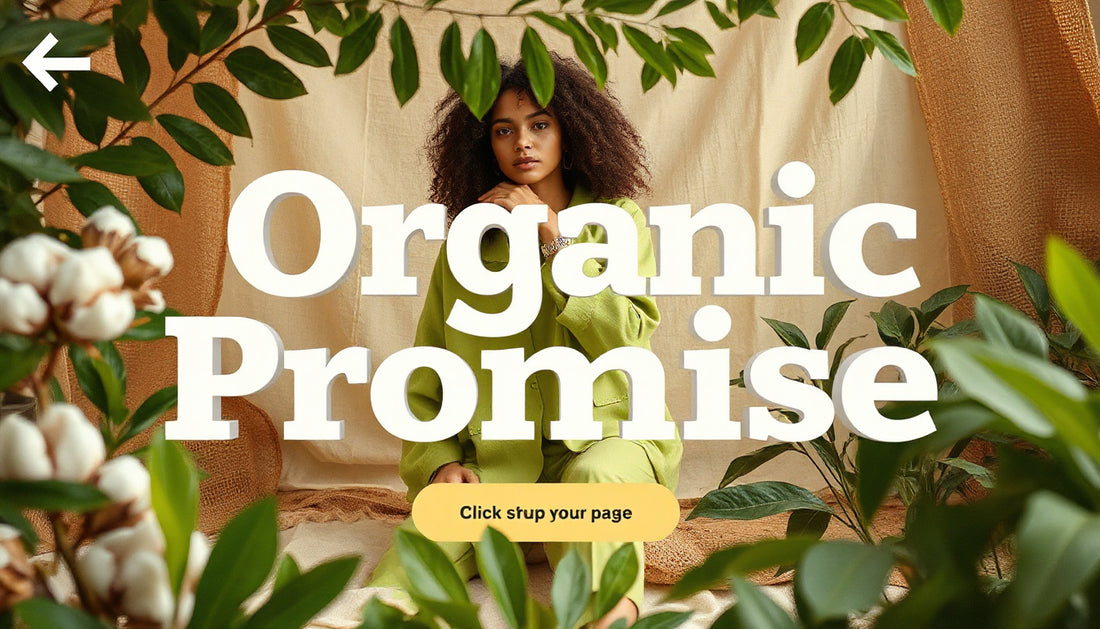 A Guide to Trusting Organic Fashion Claims