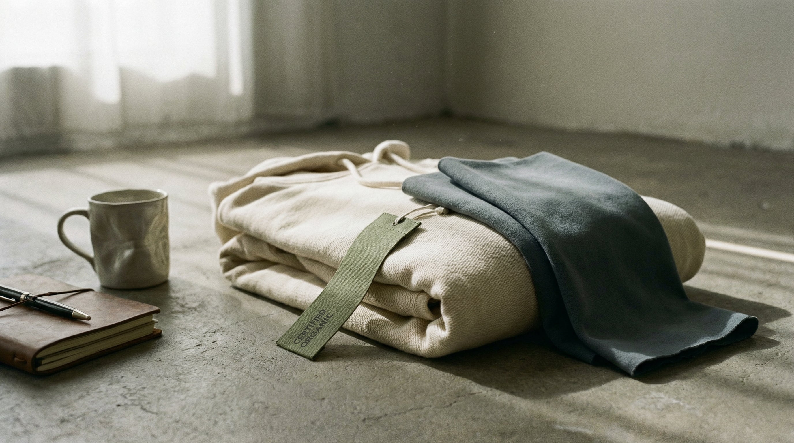 GOTS Organic Recycled Beyond the Hype