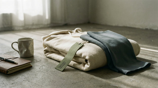 GOTS Organic Recycled Beyond the Hype