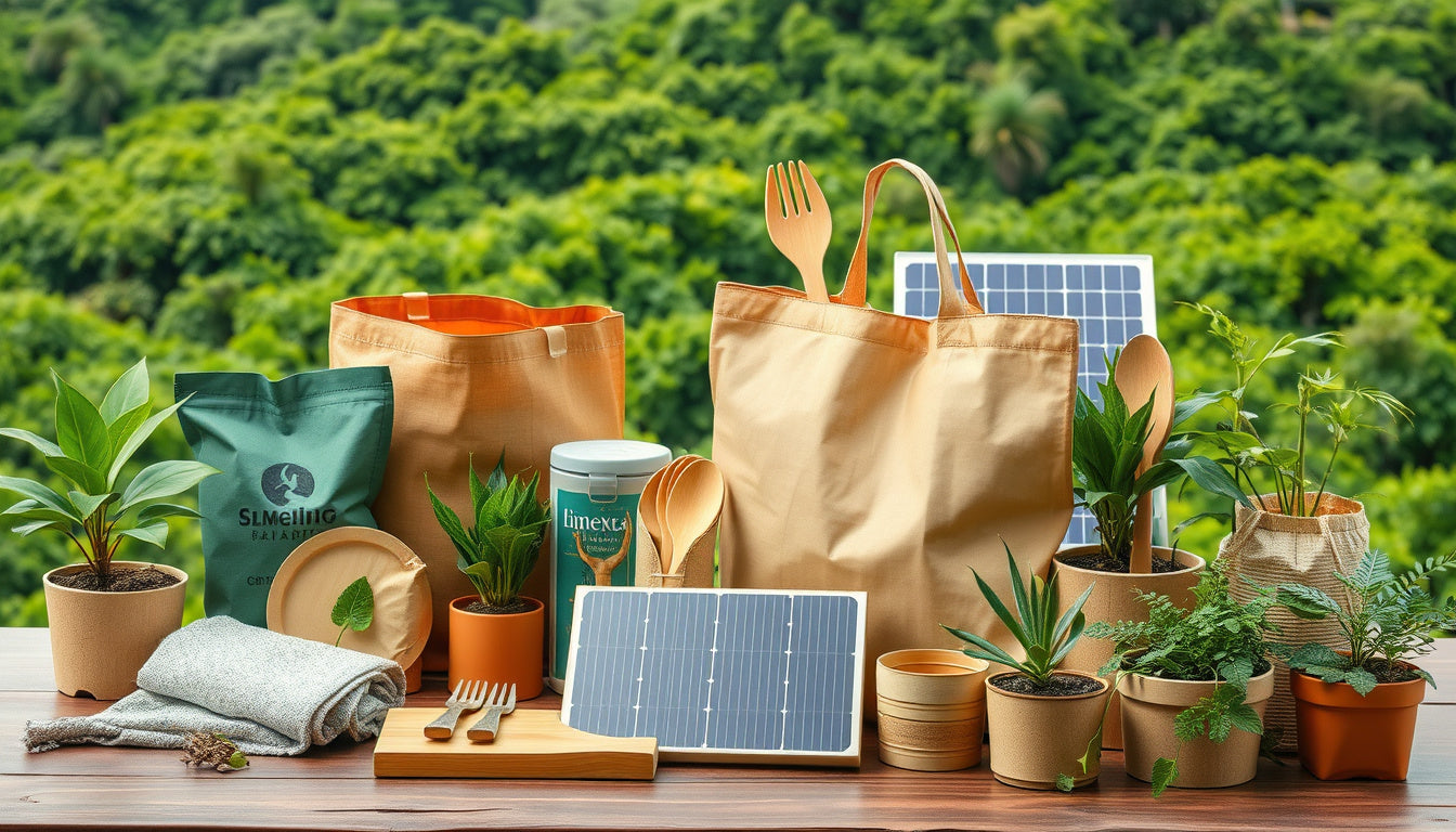 Going Green: The Ultimate Guide to 38 Eco-Friendly Bestsellers for 2026