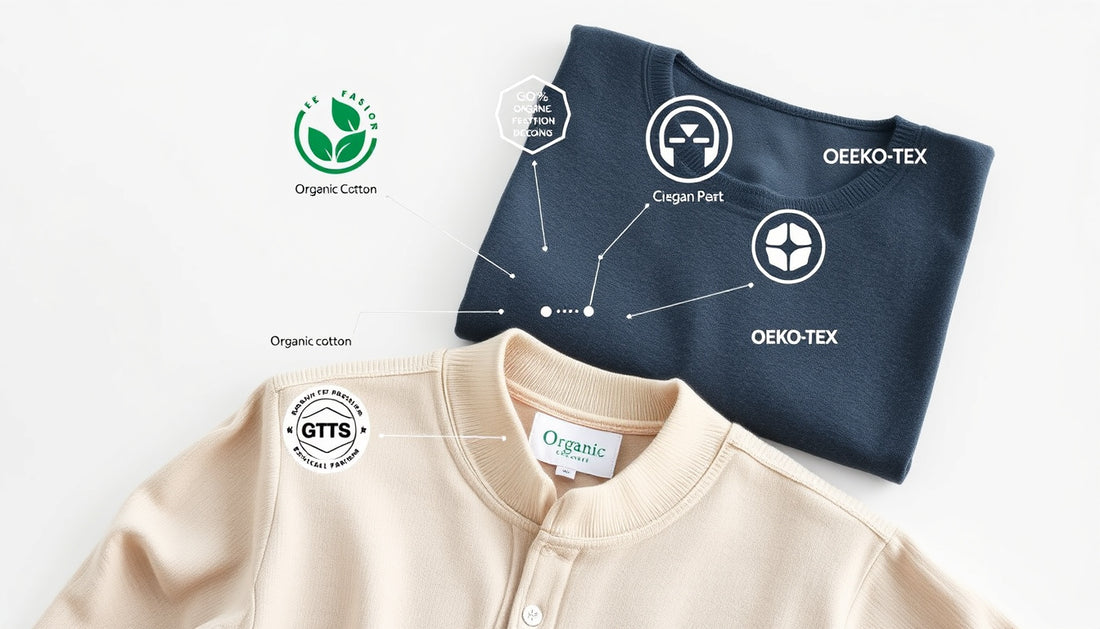 Understanding Global Fashion Certification Bodies: What You Need to Know About Organic Certifications