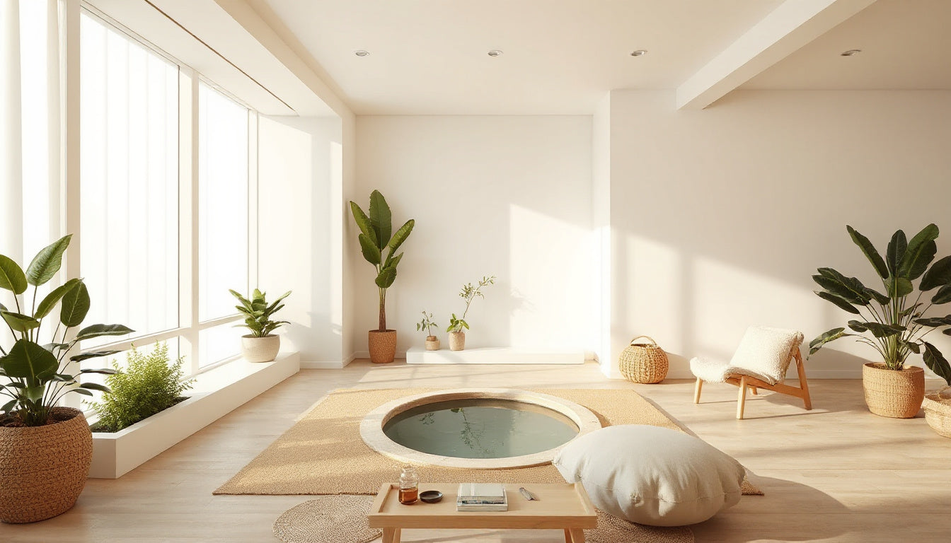 The psychology of mindful design