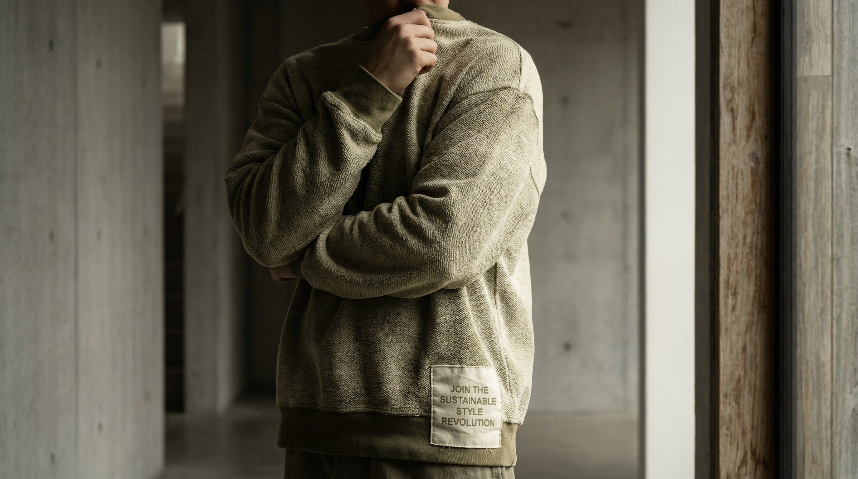 Beyond Basic Merch: Why GOTS Organic Cotton is Your New Standard