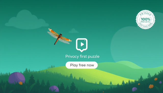 Dragonfly Crush: the “no tracking” browser game for privacy-first players