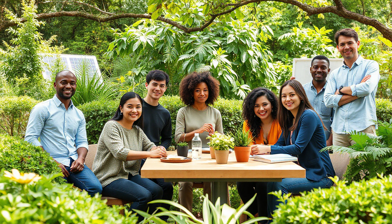 5 key traits of a sustainable founder