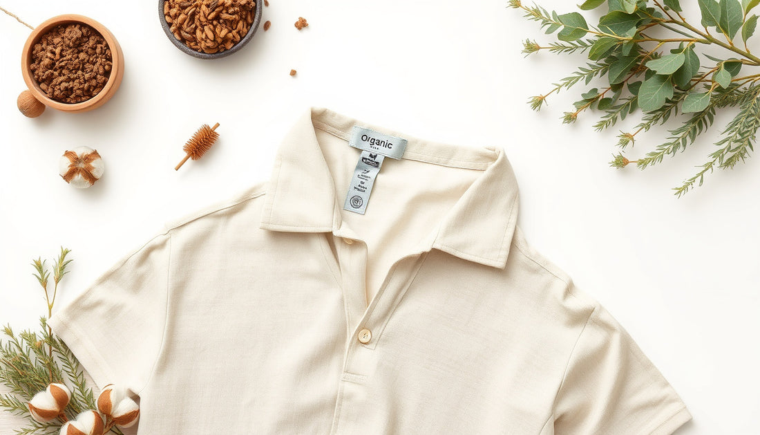 What Does Sustainable Printing Mean in Fashion? A Comprehensive Guide to Eco-Friendly Techniques