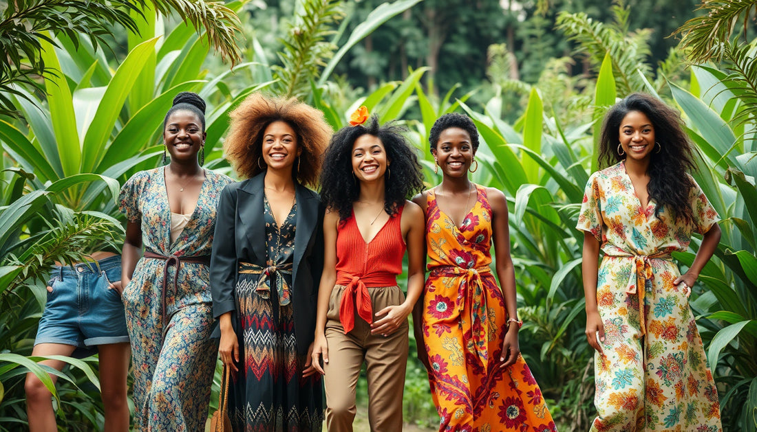 Embracing Sustainability: H&M Group Integrates Circ's Recycled Fibres for a Greener Fashion Future