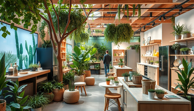 Unlocking Sustainability: Top 18 Product Categories Set to Transform the EU Market Under New Ecodesign Regulation