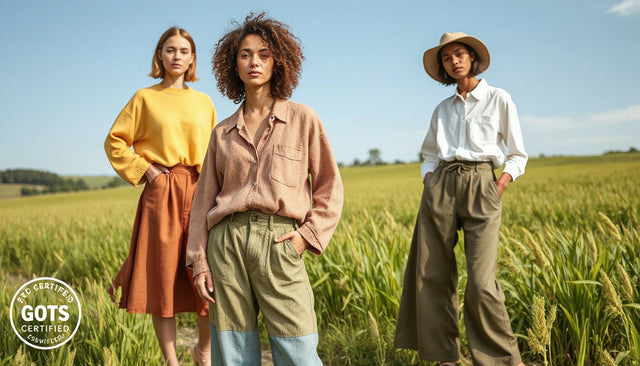 Unlock Your Style: Discover How Vibrant Clothing Designs in Sustainable Apparel Enhance Your Wardrobe While Helping the Planet