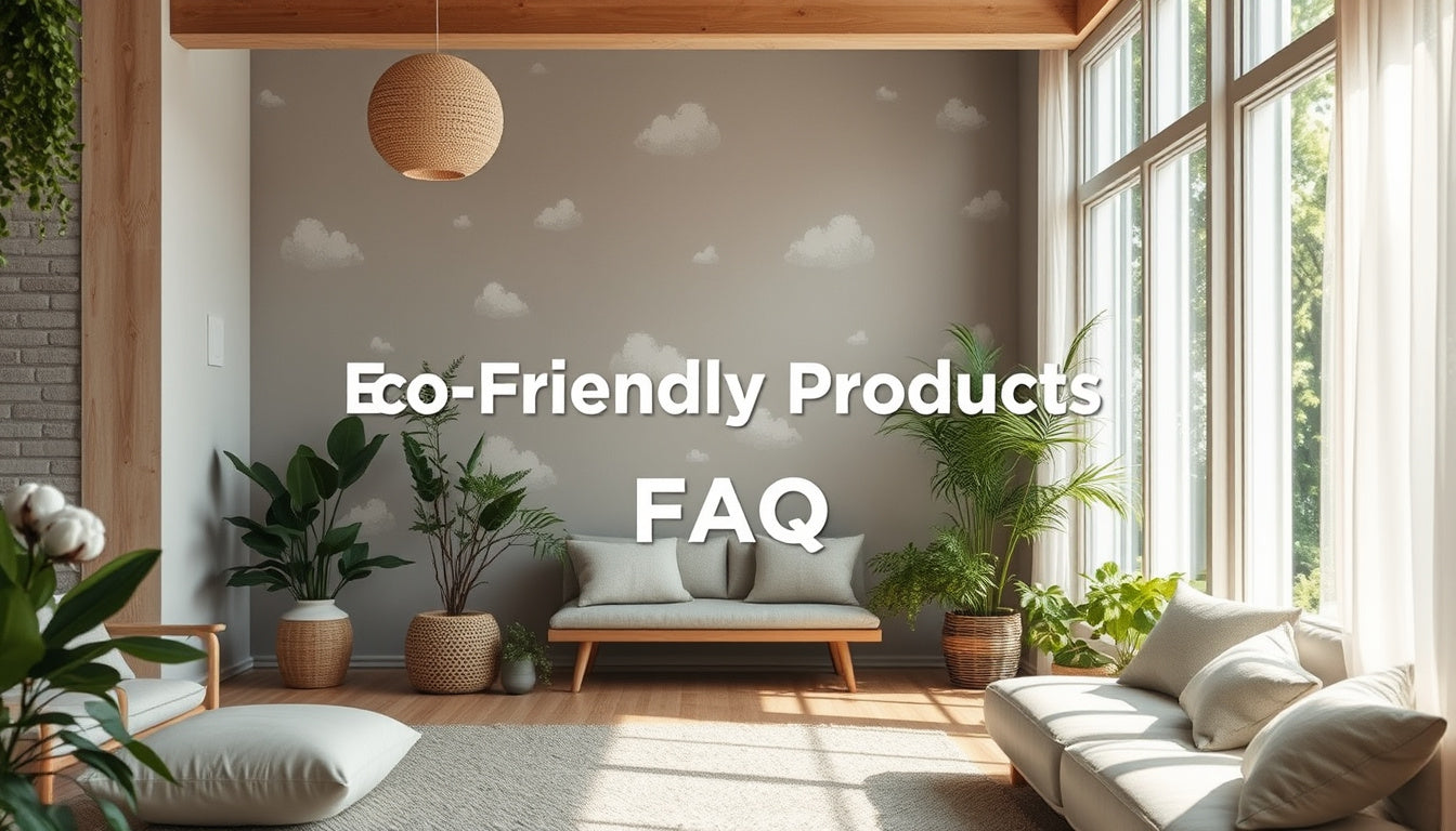 Biophilic Design with Cotton Materials