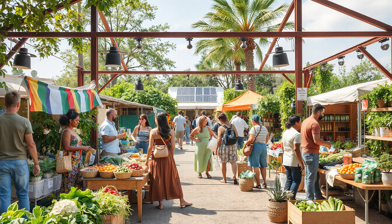 What conscious commerce really means