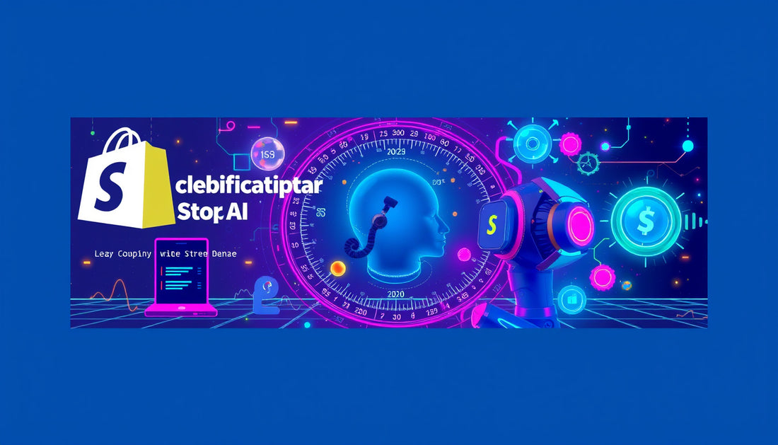 Unlocking Shopify Success: Your Ultimate Guide to Crafting a No-Code Hero Banner with Claude AI in 2025