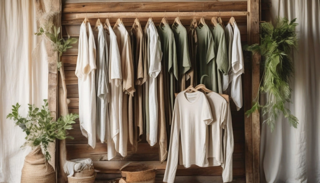 Discover the Comfort and Style of Organic Cotton Cultural Shirts