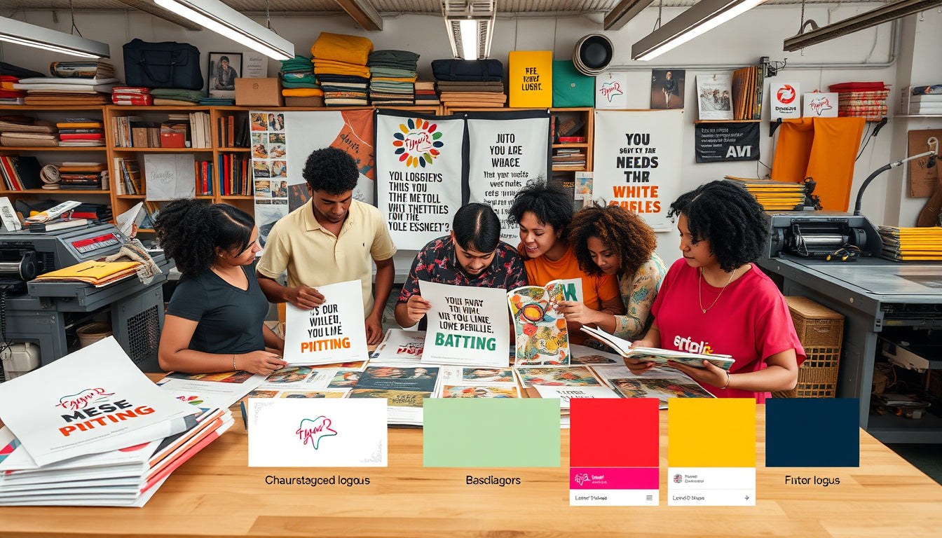 How to Understand All-Inclusive Printing Quotes