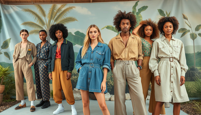 Universal Thread: Target's $1 Billion Leap into Circular Fashion and Sustainable Clothing