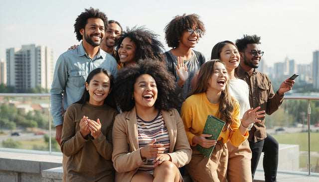 Why people buy into purpose